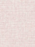 Tuckernuck Linen wallpaper in pink color - pattern number 4046-24272 - by A Street Prints in the Aura collection