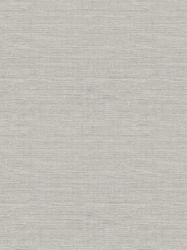 Agave Faux Grasscloth wallpaper in dove color - pattern number 4046-24279 - by A Street Prints in the Aura collection
