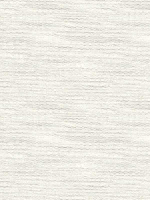 Agave Faux Grasscloth wallpaper in light grey color - pattern number 4046-24281 - by A Street Prints in the Aura collection