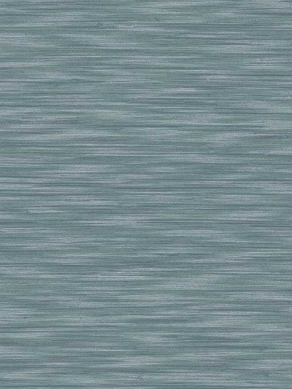 Benson Faux wallpaper wallpaper in dark blue color - pattern number 4046-26154 - by A Street Prints in the Aura collection