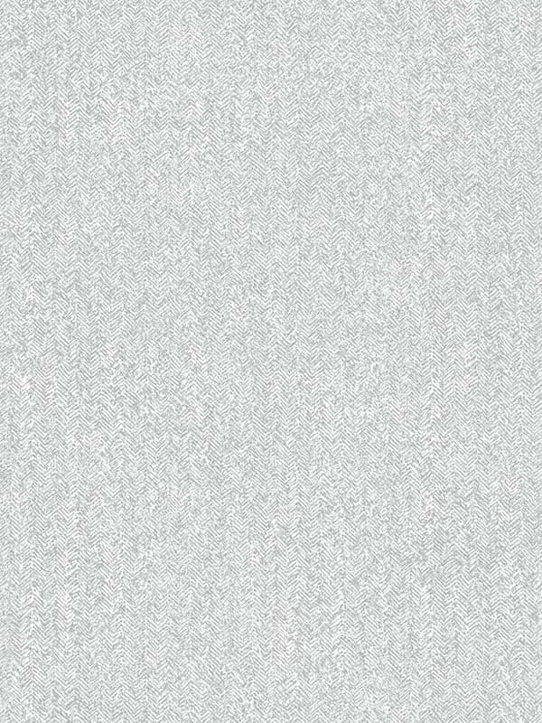 Ashbee Tweed wallpaper in light grey color - pattern number 4046-26160 - by A Street Prints in the Aura collection