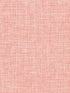 Emerson Linen wallpaper in coral color - pattern number 4046-26355 - by A Street Prints in the Aura collection