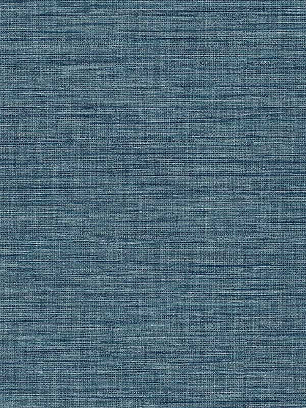 Exhale Texture wallpaper in denim color - pattern number 4046-26460 - by A Street Prints in the Aura collection