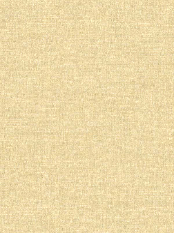 Glen Texture wallpaper in yellow color - pattern number 4046-M1698 - by A Street Prints in the Aura collection