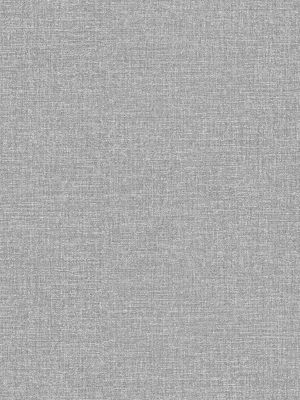 Glen Texture wallpaper in grey color - pattern number 4046-M1702 - by A Street Prints in the Aura collection