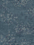 Arian Inkburst fabric in blue color - pattern number 4105-86429 - by A Street Prints in the Lumina collection