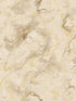 Silenus Marbled fabric in gold color - pattern number 4105-86601 - by A Street Prints in the Lumina collection