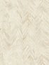 Amesemi Distressed Herring fabric in cream color - pattern number 4105-86613 - by A Street Prints in the Lumina collection