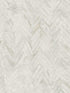 Amesemi Distressed Herring fabric in off white color - pattern number 4105-86614 - by A Street Prints in the Lumina collection