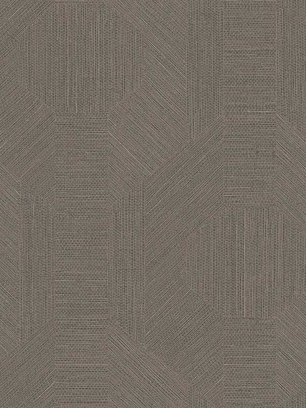 Ladon Texture wallpaper in pewter color - pattern number 4105-86629 - by A Street Prints in the Lumina collection