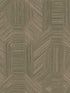 Ladon Texture wallpaper in brown color - pattern number 4105-86630 - by A Street Prints in the Lumina collection