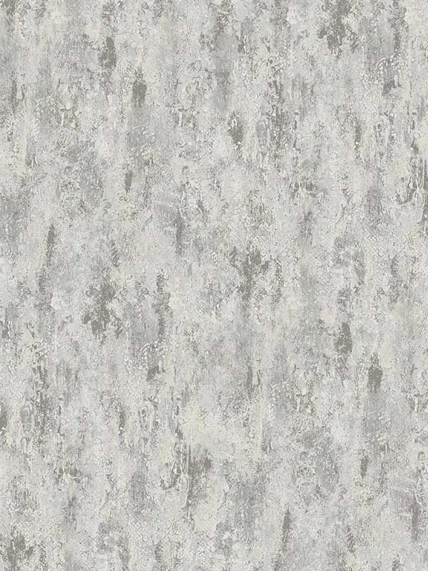 Diorite Splatter wallpaper in sterling color - pattern number 4105-86637 - by A Street Prints in the Lumina collection