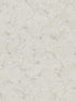 Mahina Floral Vine wallpaper in silver color - pattern number 4105-86651 - by A Street Prints in the Lumina collection