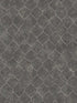 Rauta Hexagon Tile wallpaper in pewter color - pattern number 4105-86654 - by A Street Prints in the Lumina collection