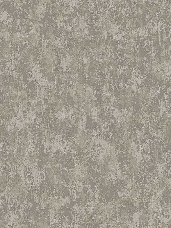 Haliya Plaster wallpaper in sterling color - pattern number 4105-86660 - by A Street Prints in the Lumina collection