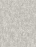 Haliya Plaster wallpaper in silver color - pattern number 4105-86661 - by A Street Prints in the Lumina collection