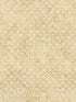 Khauta Floral Geometric wallpaper in gold color - pattern number 4105-86664 - by A Street Prints in the Lumina collection