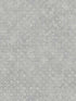 Khauta Floral Geometric wallpaper in sterling color - pattern number 4105-86665 - by A Street Prints in the Lumina collection