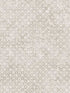 Khauta Floral Geometric wallpaper in silver color - pattern number 4105-86666 - by A Street Prints in the Lumina collection