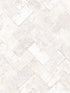 Herringbone Brick fabric in beige color - pattern number G45427 - by Galerie in the Just Kitchens collection