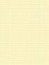 Leaf Dot Spot wallpaper in yellow green color - pattern number G45432 - by Galerie in the Just Kitchens collection