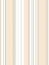 Multi Stripe fabric in taupe green color - pattern number G45447 - by Galerie in the Just Kitchens collection