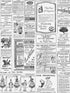 Newspaper fabric in black white color - pattern number G45449 - by Galerie in the Just Kitchens collection