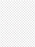 Tri Leaf wallpaper in black red color - pattern number G45461 - by Galerie in the Just Kitchens collection