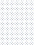 Tri Leaf wallpaper in navy blue color - pattern number G45462 - by Galerie in the Just Kitchens collection