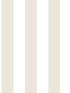 Awning Stripe fabric in taupe color - pattern number G67526 - by Galerie in the Just Kitchens collection