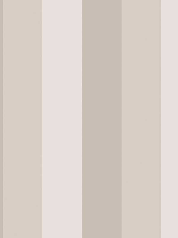 Secret Stripe wallpaper in beige color - pattern number G78517 - by Galerie in the Secret Garden collection