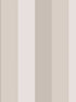 Secret Stripe wallpaper in beige color - pattern number G78517 - by Galerie in the Secret Garden collection