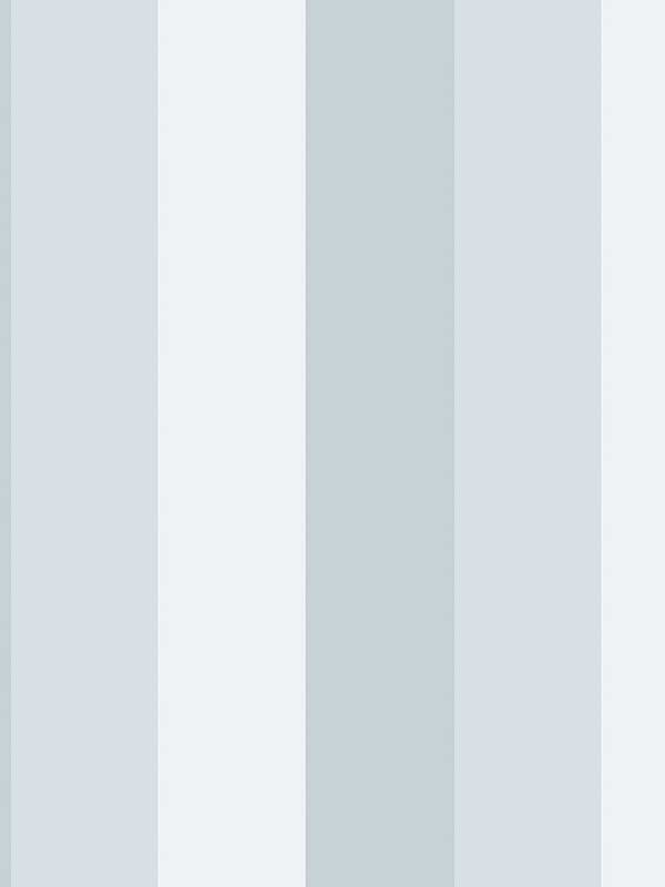 Secret Stripe wallpaper in duck egg color - pattern number G78518 - by Galerie in the Secret Garden collection