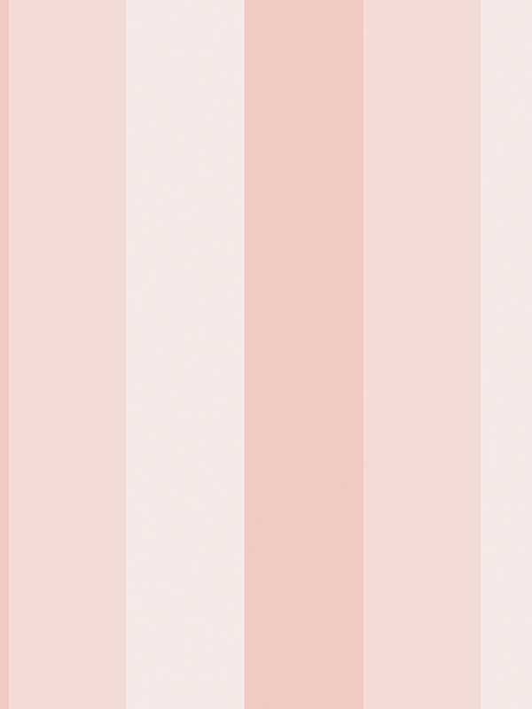 Secret Stripe wallpaper in pink color - pattern number G78520 - by Galerie in the Secret Garden collection