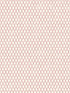 Double Links fabric in cranberry color - pattern number G56654 - by Galerie in the Small Prints collection
