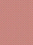 Medallion fabric in cranberry color - pattern number G56663 - by Galerie in the Small Prints collection