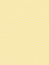 Medallion fabric in yellow color - pattern number G56665 - by Galerie in the Small Prints collection