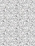 Mini Mod Floral wallpaper in grey black color - pattern number G56667 - by Galerie in the Small Prints collection