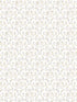 Ogee Floral wallpaper in grey yellow color - pattern number G56681 - by Galerie in the Small Prints collection