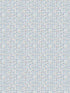 Stained Glass Stripe wallpaper in teal navy tan color - pattern number G56695 - by Galerie in the Small Prints collection