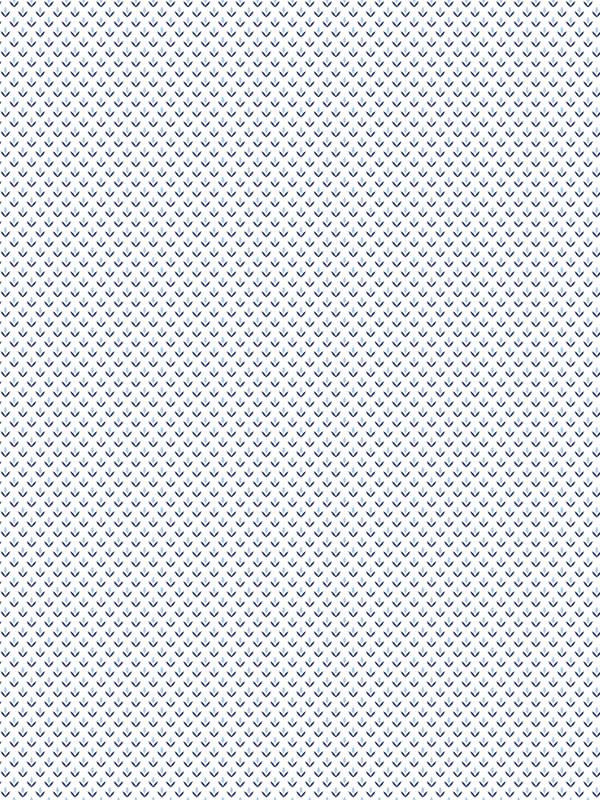 Tiny Tulip wallpaper in blue navy color - pattern number G56699 - by Galerie in the Small Prints collection