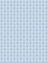 Tulip Flip fabric in blue mint navy color - pattern number G56704 - by Galerie in the Small Prints collection