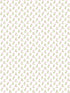 Vintage Bud wallpaper in pink green color - pattern number G56710 - by Galerie in the Small Prints collection