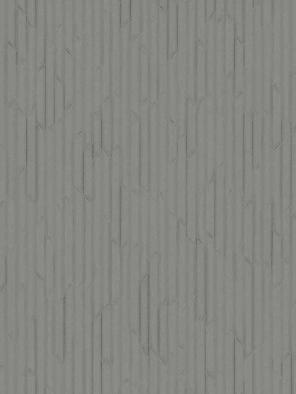 Calliope Peel and Stick fabric in fog transit color - pattern number RRD7613N - by Ronald Redding in the Industrial Interiors Vol III collection
