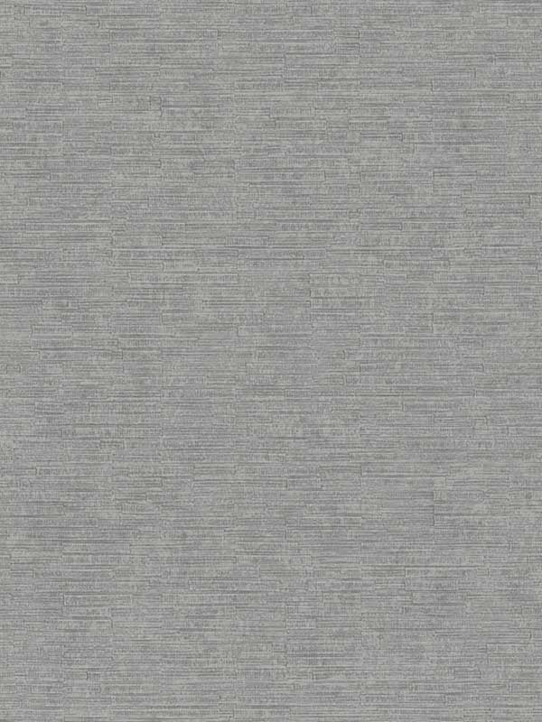 Cantilever Peel and Stick fabric in slate ridge color - pattern number RRD7615N - by Ronald Redding in the Industrial Interiors Vol III collection