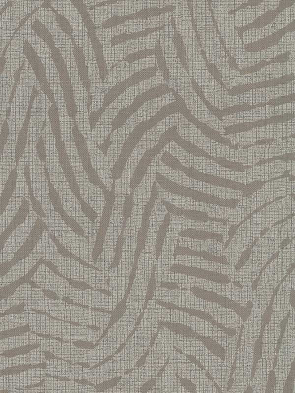 Helix wallpaper in shale color - pattern number RRD7655 - by Ronald Redding in the Industrial Interiors Vol III collection