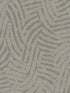 Helix wallpaper in shale color - pattern number RRD7655 - by Ronald Redding in the Industrial Interiors Vol III collection