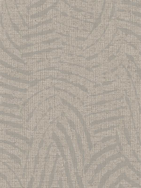 Helix wallpaper in jute color - pattern number RRD7657 - by Ronald Redding in the Industrial Interiors Vol III collection