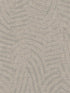 Helix wallpaper in jute color - pattern number RRD7657 - by Ronald Redding in the Industrial Interiors Vol III collection