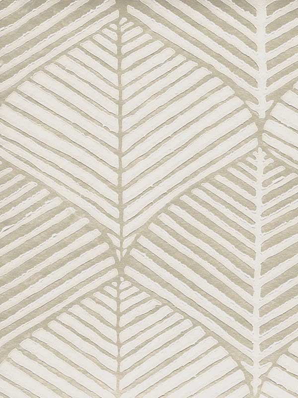 Universal Nature wallpaper in sand color - pattern number RRD7660N - by Ronald Redding in the Industrial Interiors Vol III collection